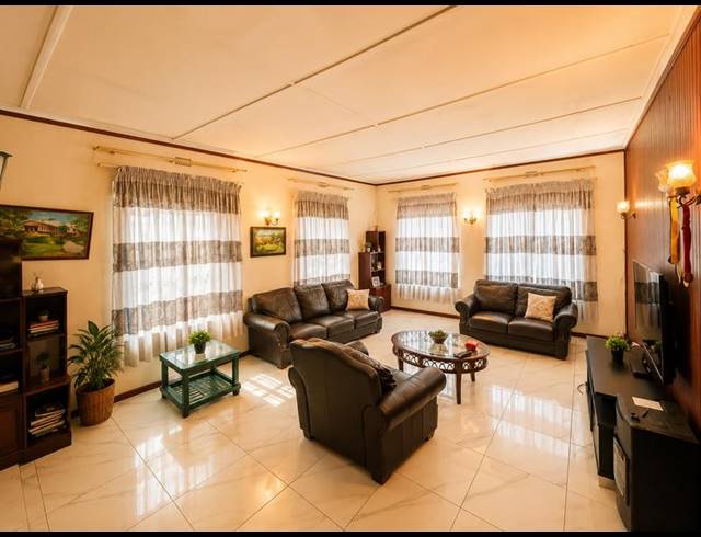 4 BEDROOM HOUSE FOR SALE IN DELVILLE